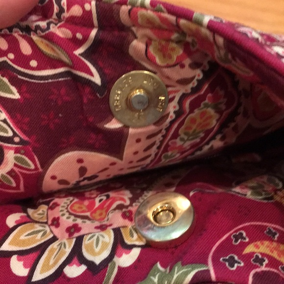 Vera Bradley Bag - Picture 6 of 8